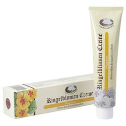 Vom Pullach Hof Κρέμα καλέντουλας (Ringelblumen creme 100ml)